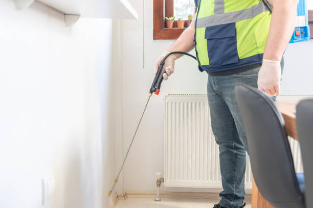 Best Wildlife Control Services  in St Helen, MI